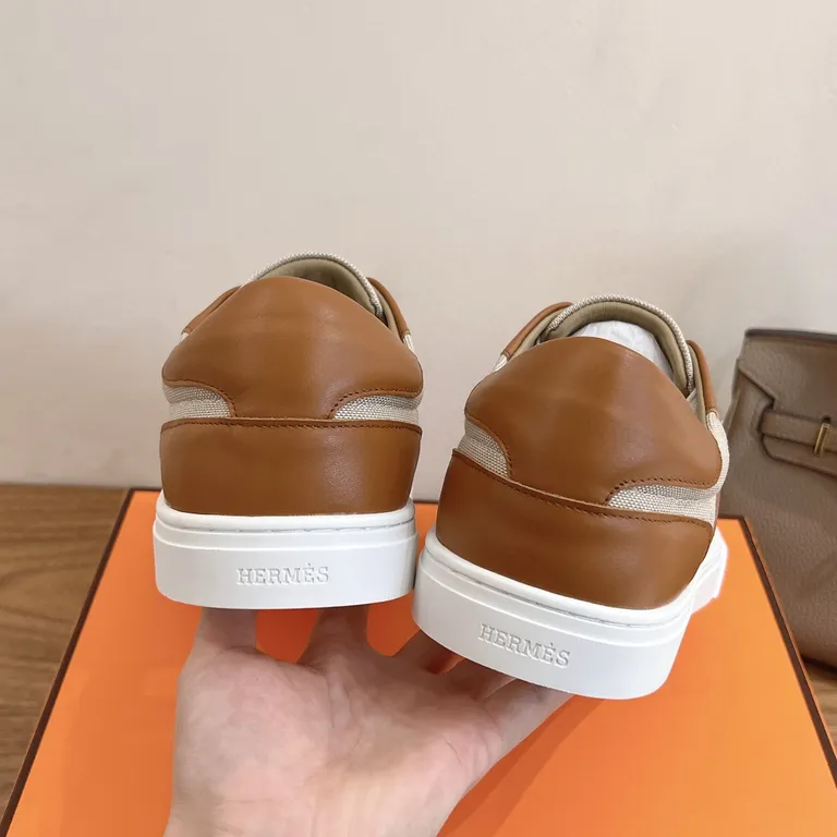 Hermes Shoe 